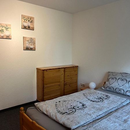 Ferienwohnung Jansen Арнбрук Екстер'єр фото