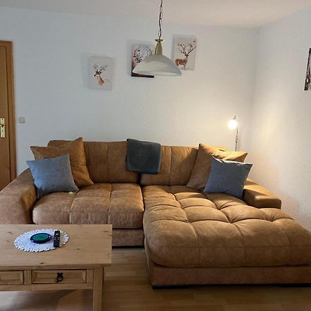 Ferienwohnung Jansen Арнбрук Екстер'єр фото