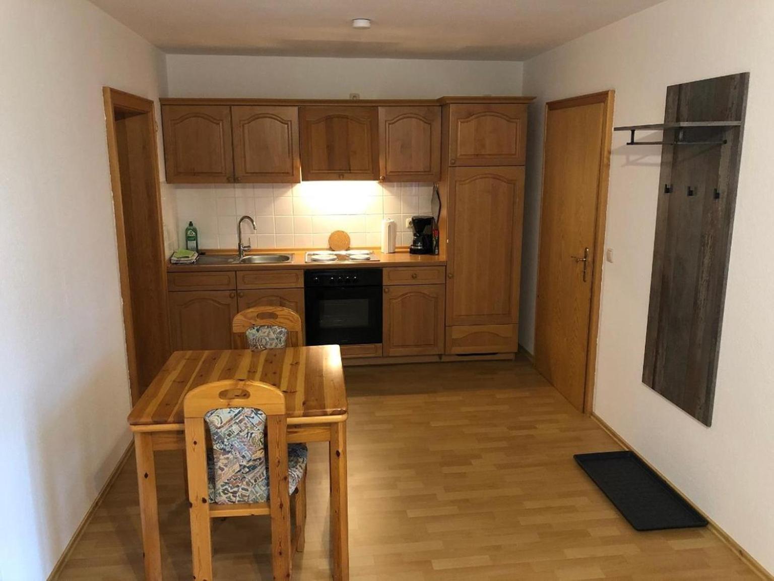 Ferienwohnung Jansen Арнбрук Екстер'єр фото