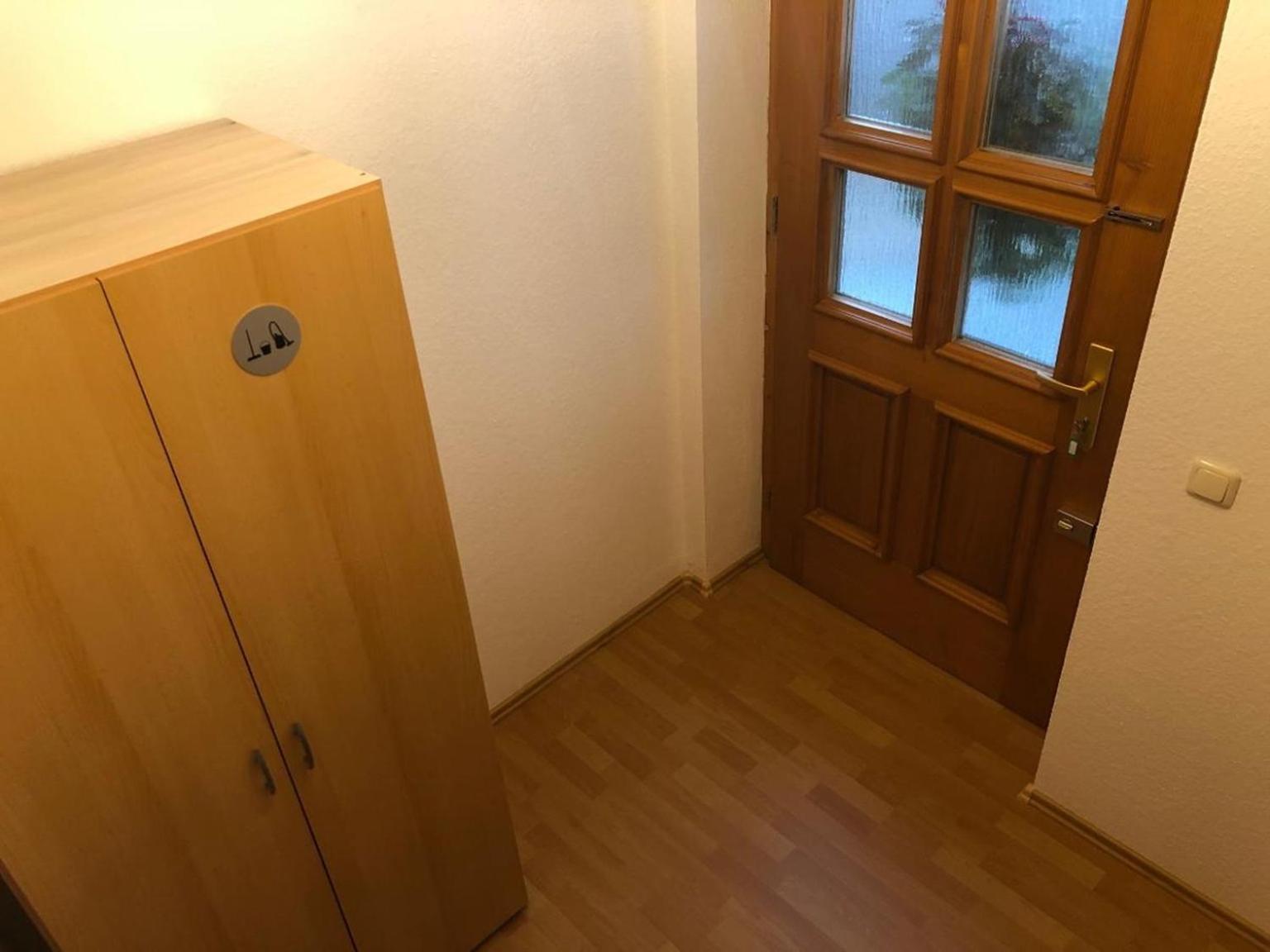Ferienwohnung Jansen Арнбрук Екстер'єр фото