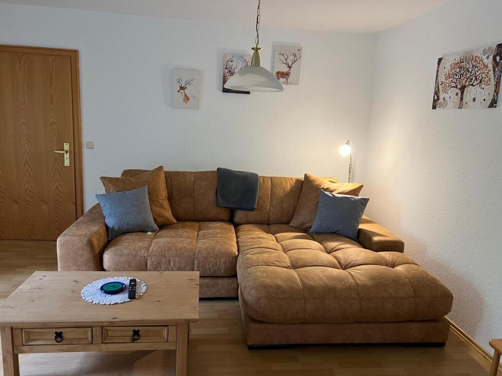 Ferienwohnung Jansen Арнбрук Екстер'єр фото