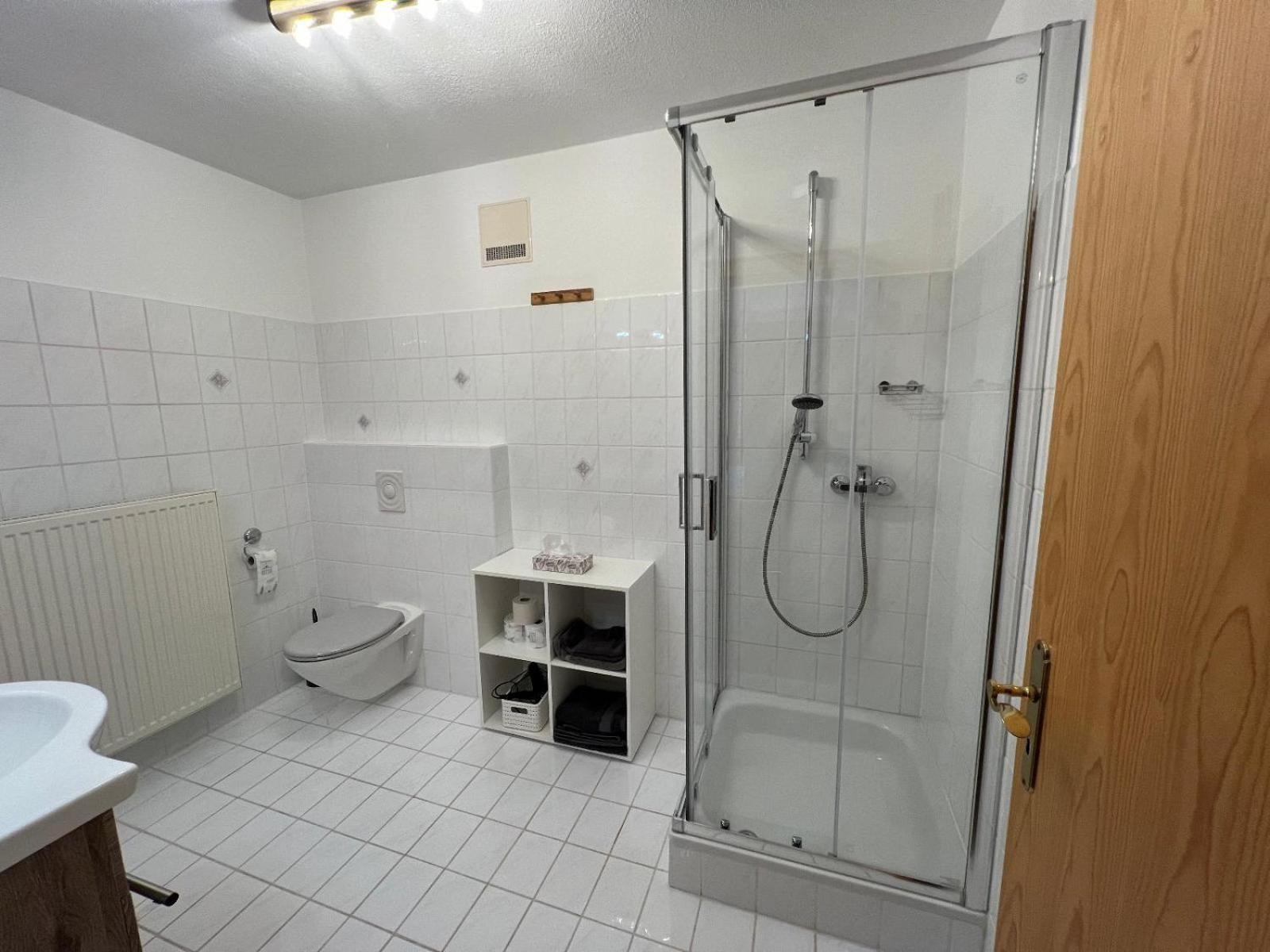 Ferienwohnung Jansen Арнбрук Екстер'єр фото