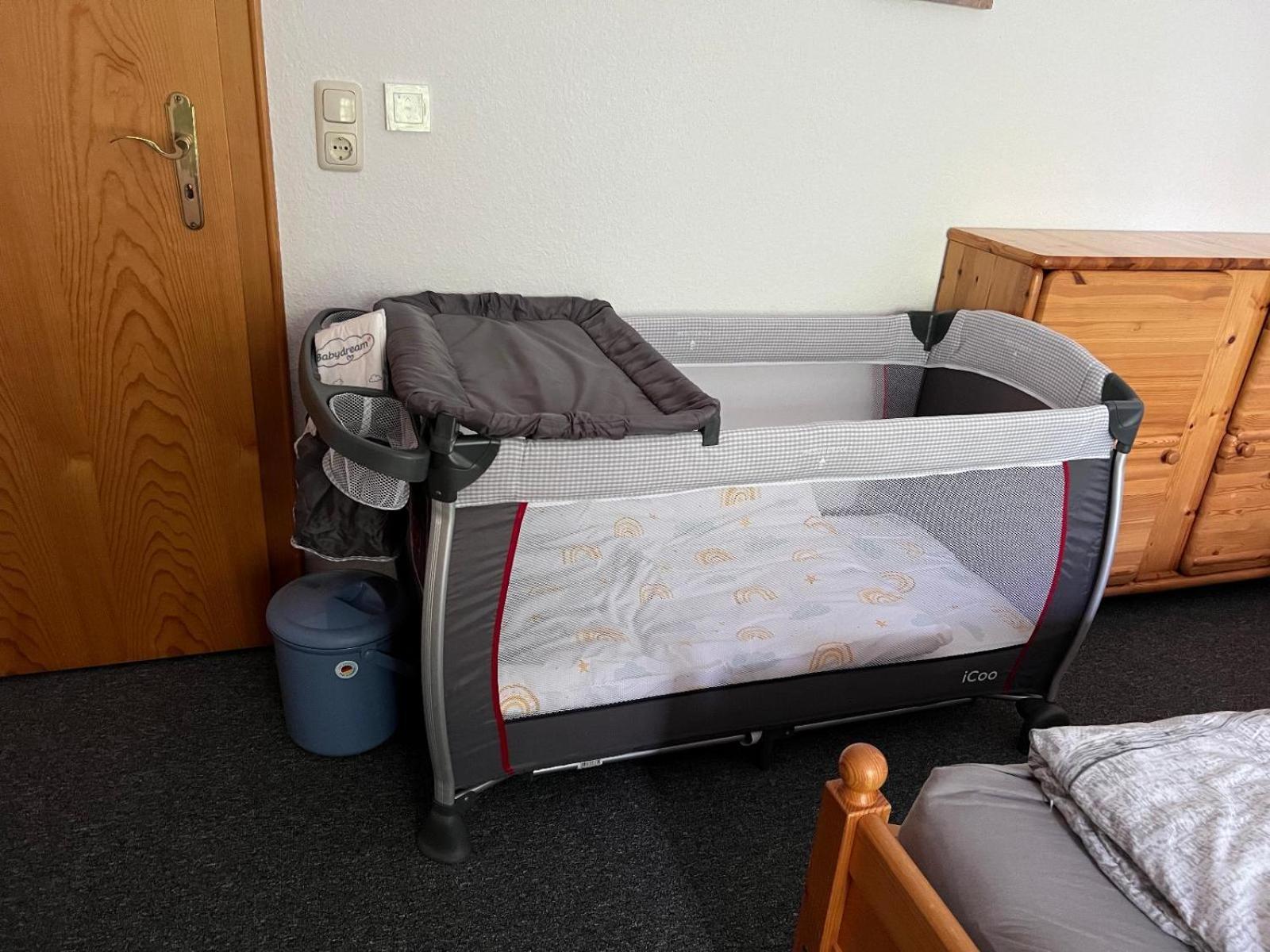 Ferienwohnung Jansen Арнбрук Екстер'єр фото