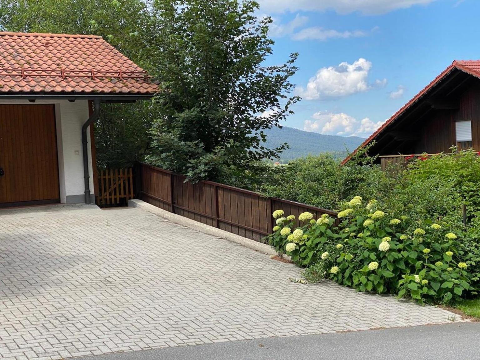 Ferienwohnung Jansen Арнбрук Екстер'єр фото