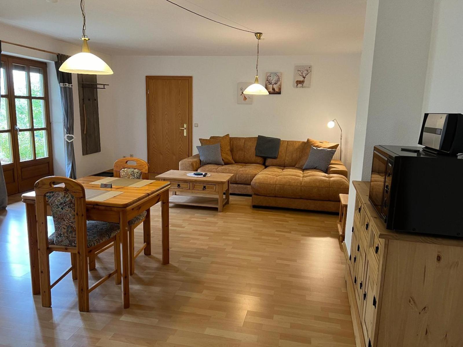 Ferienwohnung Jansen Арнбрук Екстер'єр фото