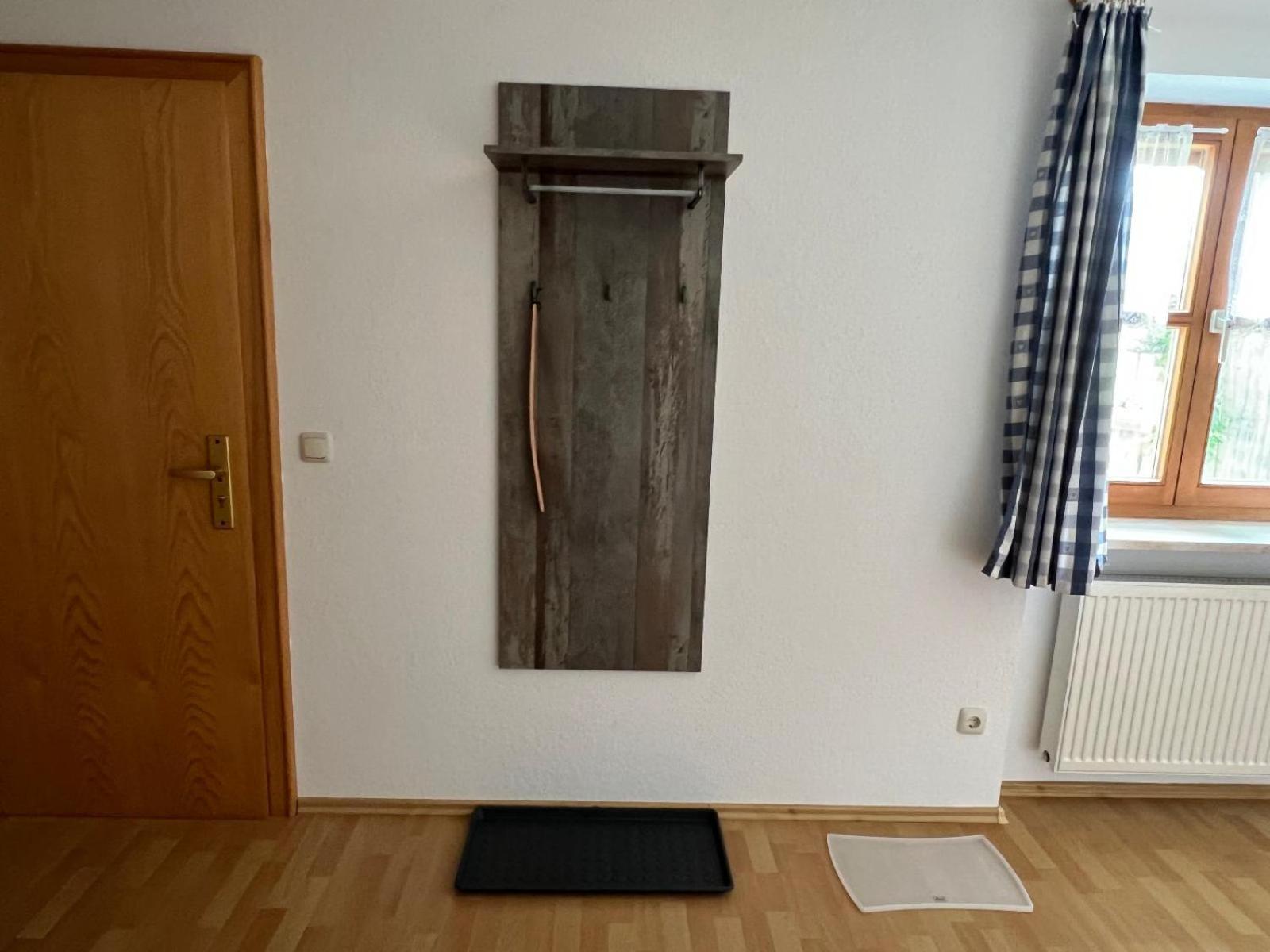 Ferienwohnung Jansen Арнбрук Екстер'єр фото