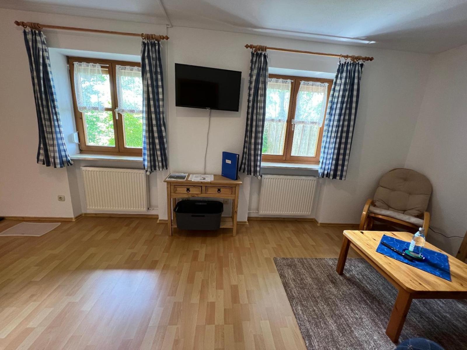 Ferienwohnung Jansen Арнбрук Екстер'єр фото