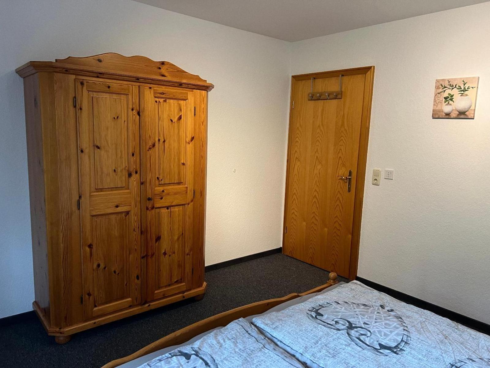 Ferienwohnung Jansen Арнбрук Екстер'єр фото