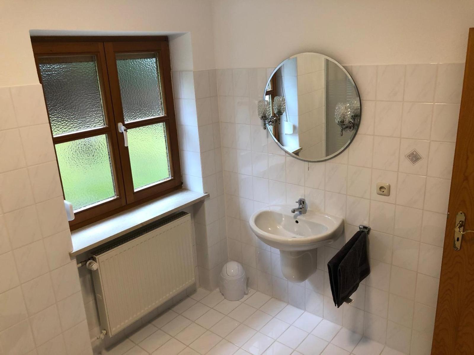 Ferienwohnung Jansen Арнбрук Екстер'єр фото