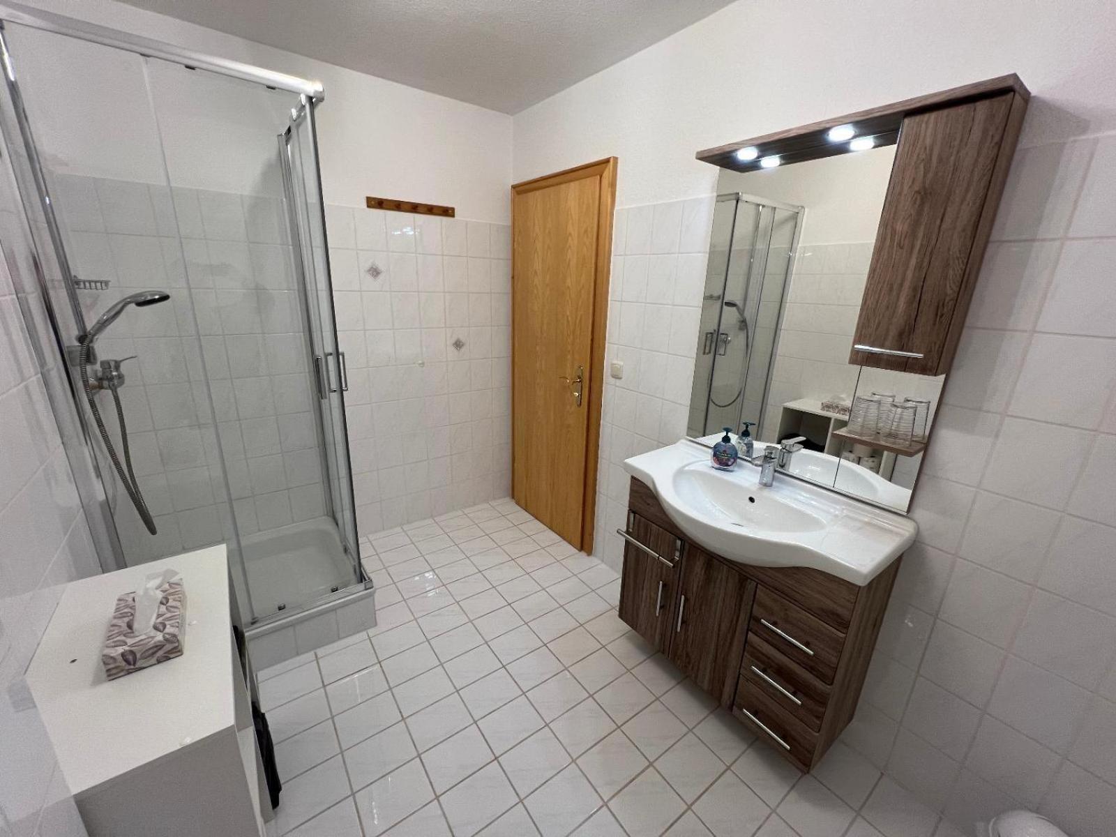 Ferienwohnung Jansen Арнбрук Екстер'єр фото