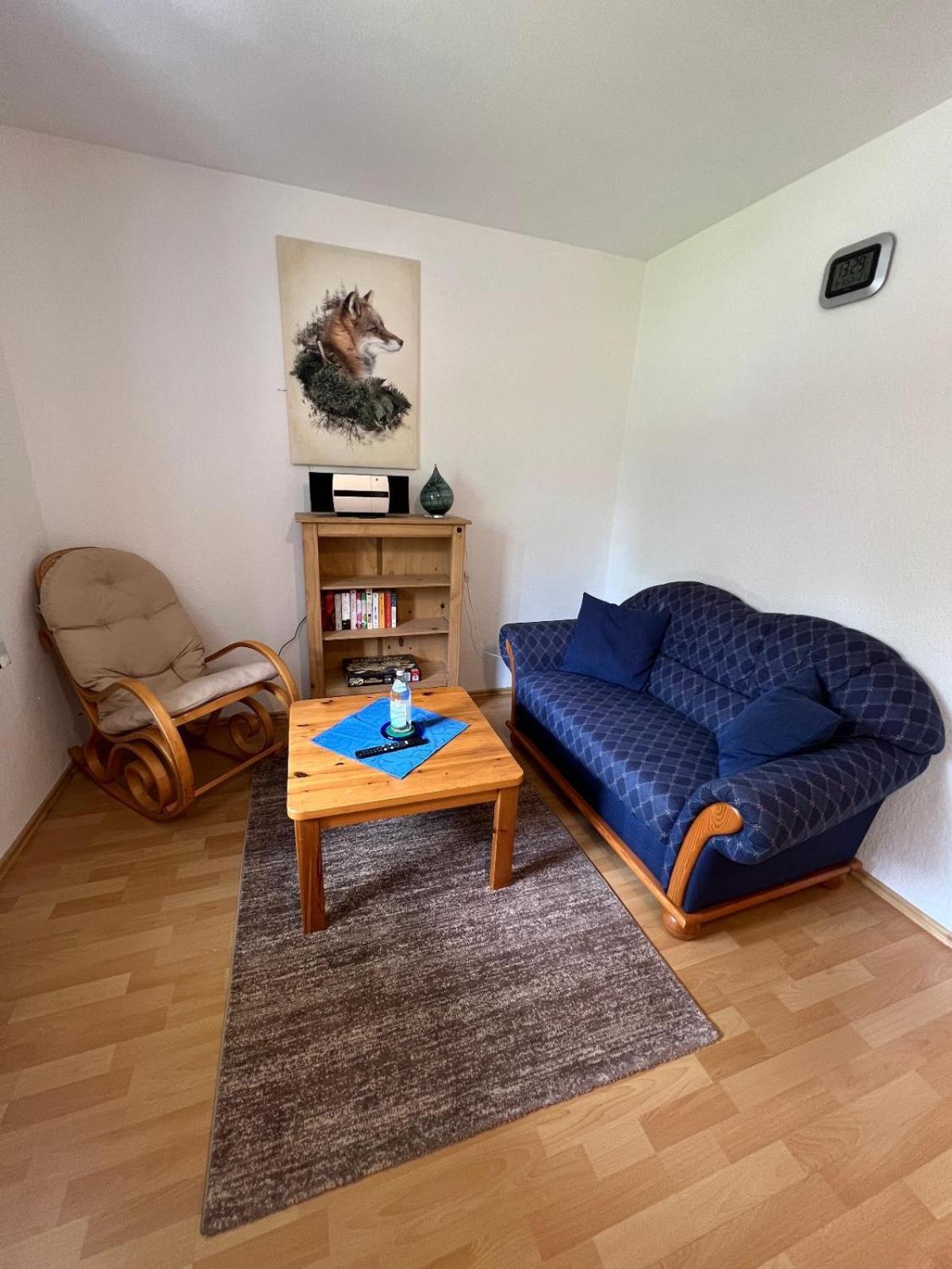 Ferienwohnung Jansen Арнбрук Екстер'єр фото