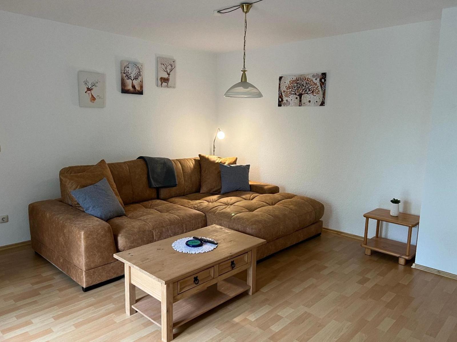 Ferienwohnung Jansen Арнбрук Екстер'єр фото