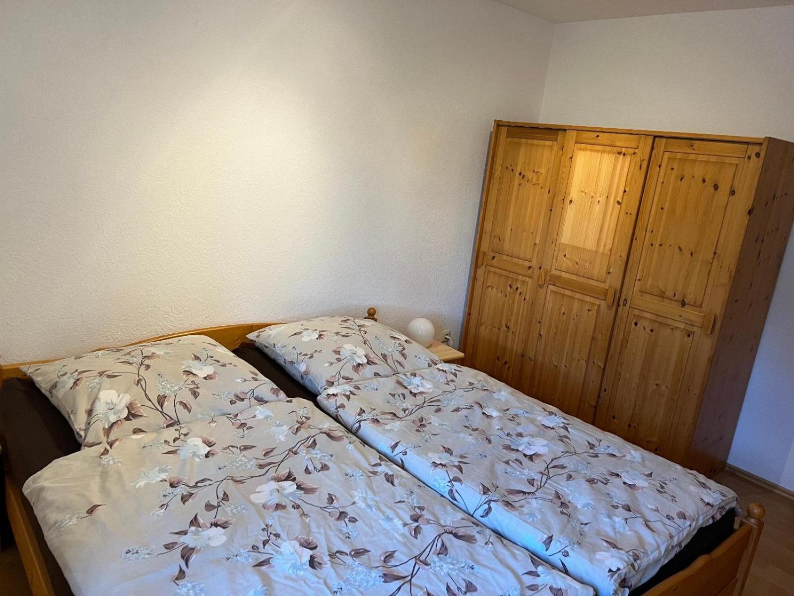 Ferienwohnung Jansen Арнбрук Екстер'єр фото