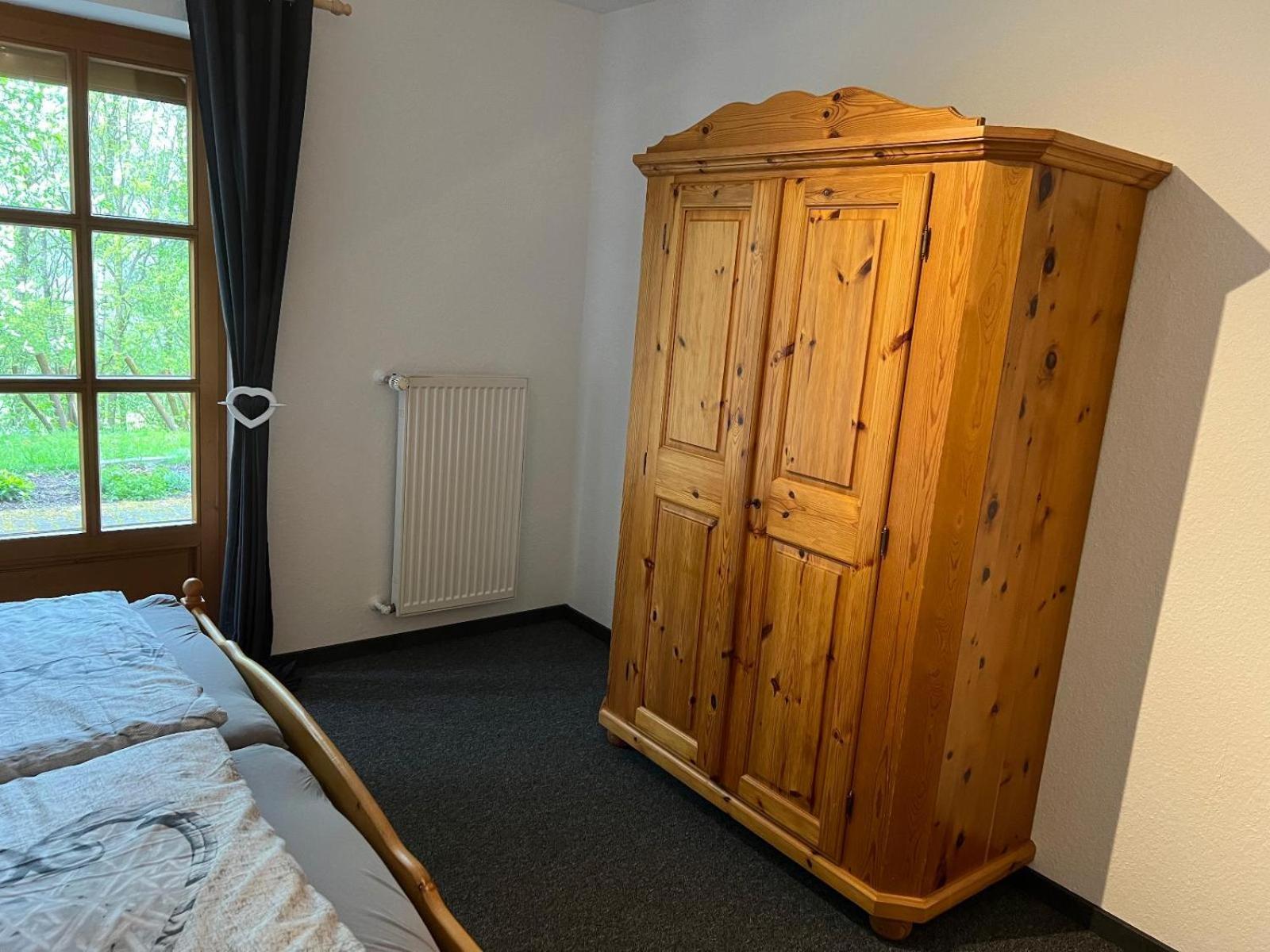 Ferienwohnung Jansen Арнбрук Екстер'єр фото