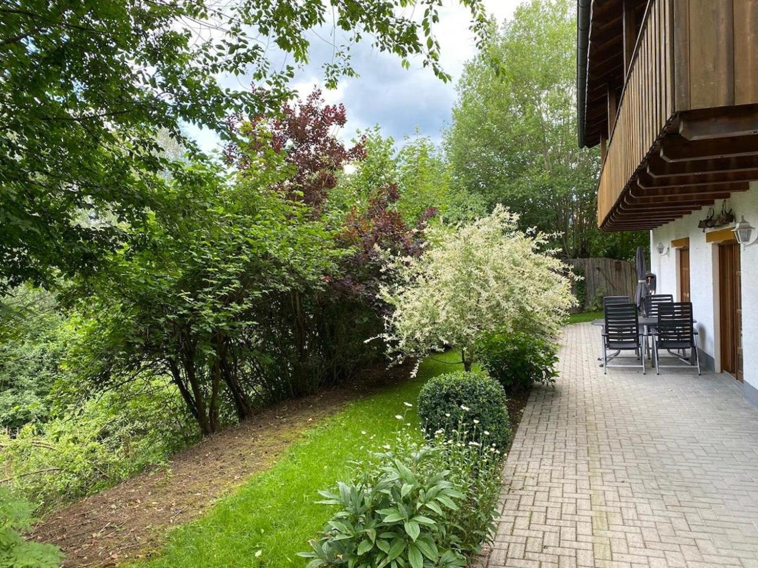 Ferienwohnung Jansen Арнбрук Екстер'єр фото