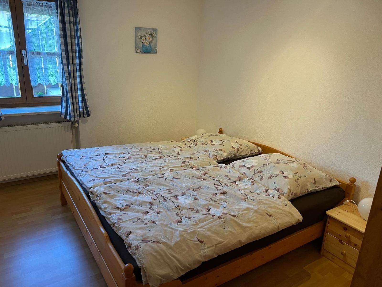 Ferienwohnung Jansen Арнбрук Екстер'єр фото