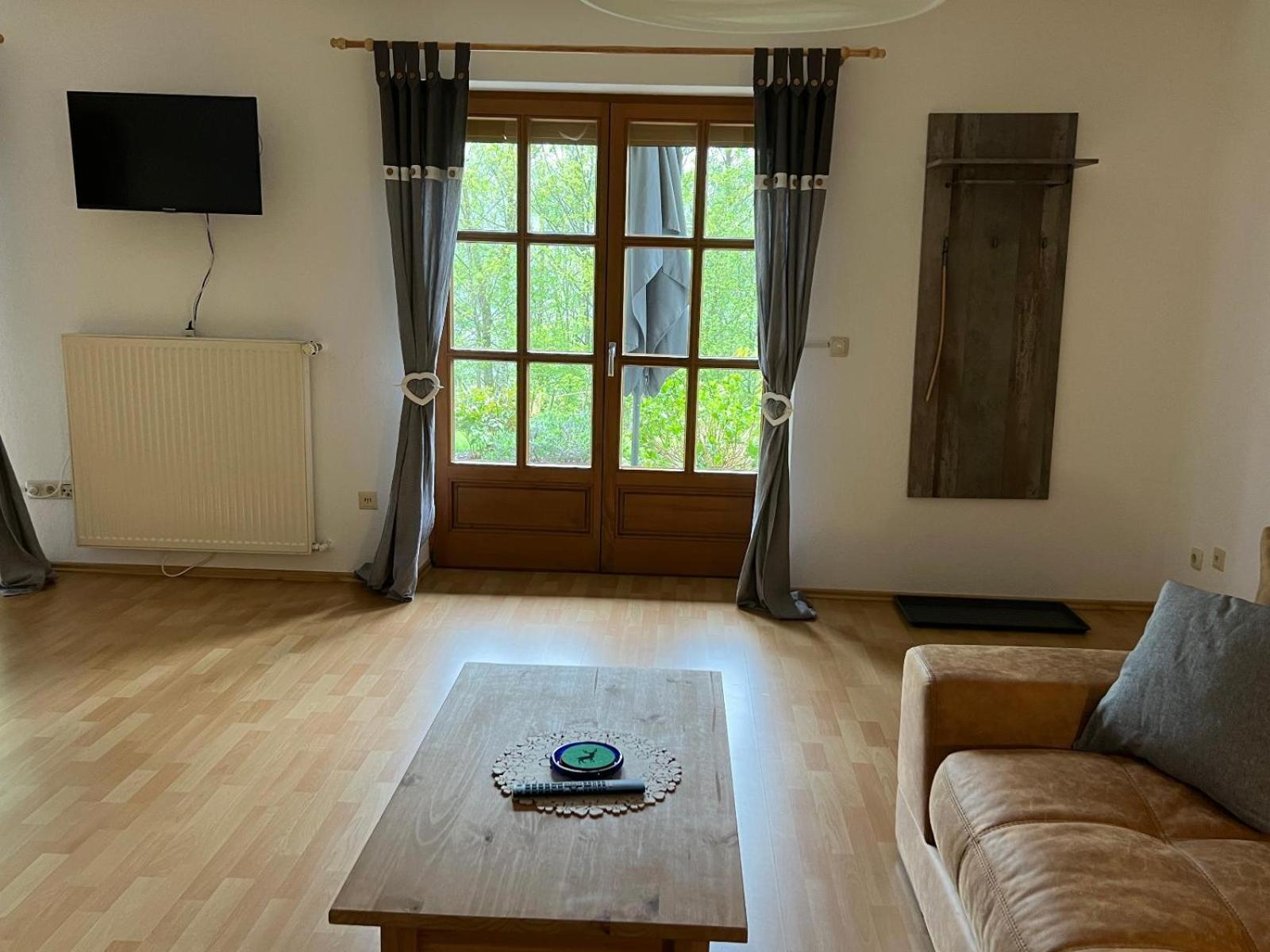 Ferienwohnung Jansen Арнбрук Екстер'єр фото