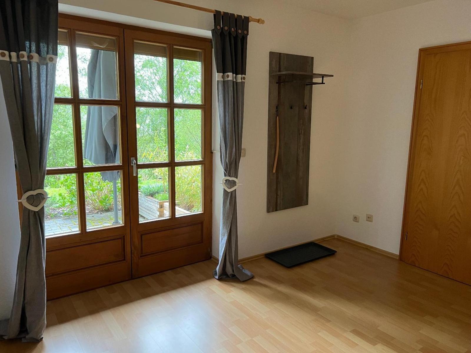Ferienwohnung Jansen Арнбрук Екстер'єр фото