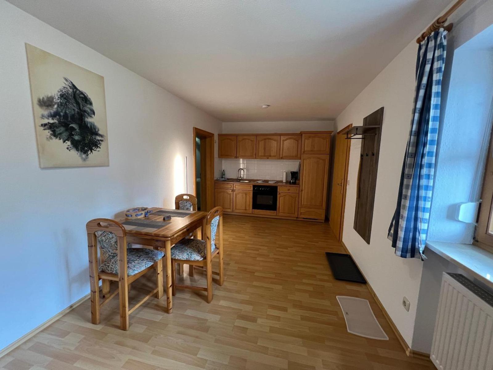 Ferienwohnung Jansen Арнбрук Екстер'єр фото